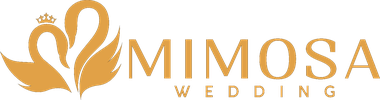 Mimosa Wedding
